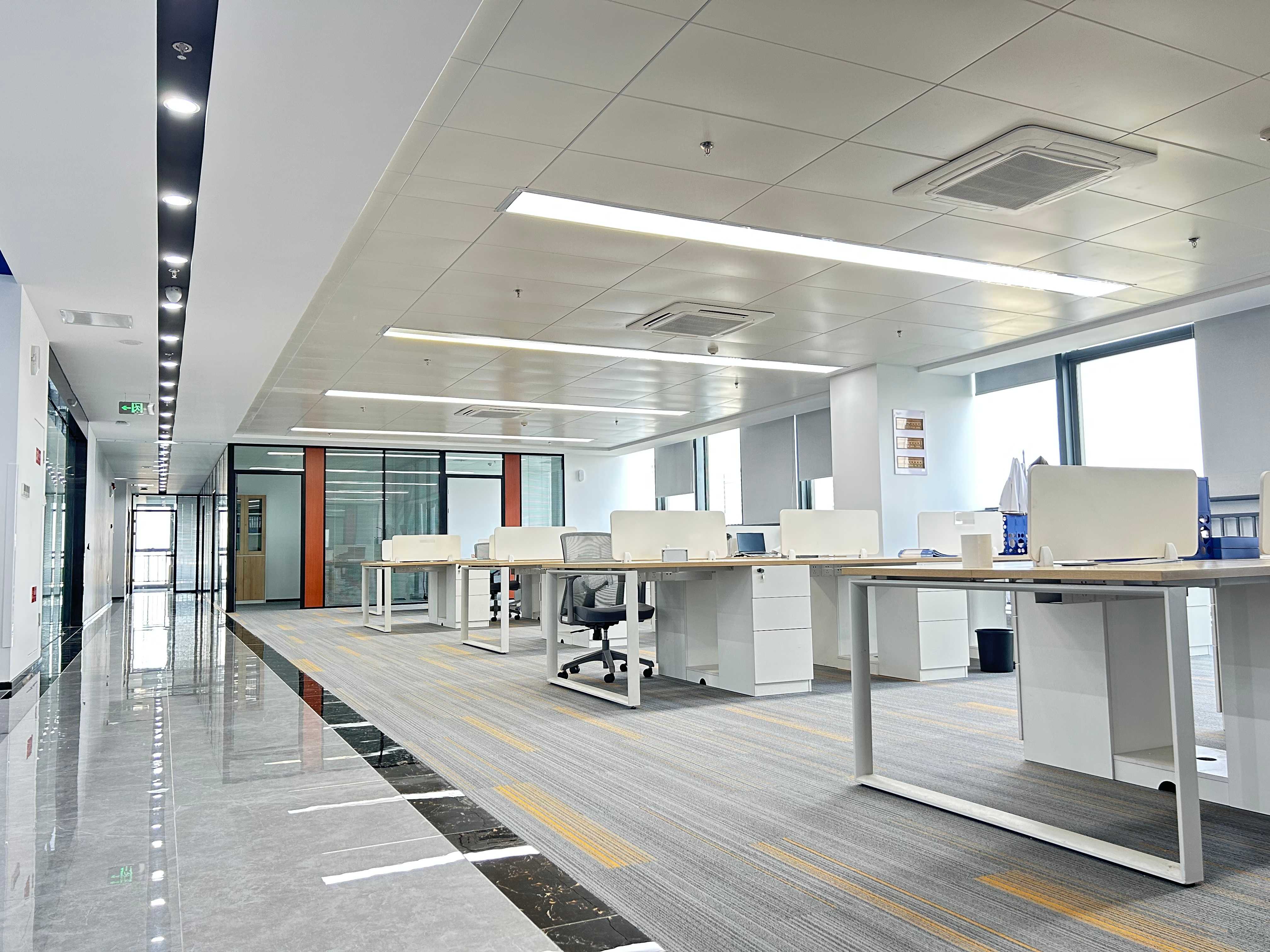 办公大厅